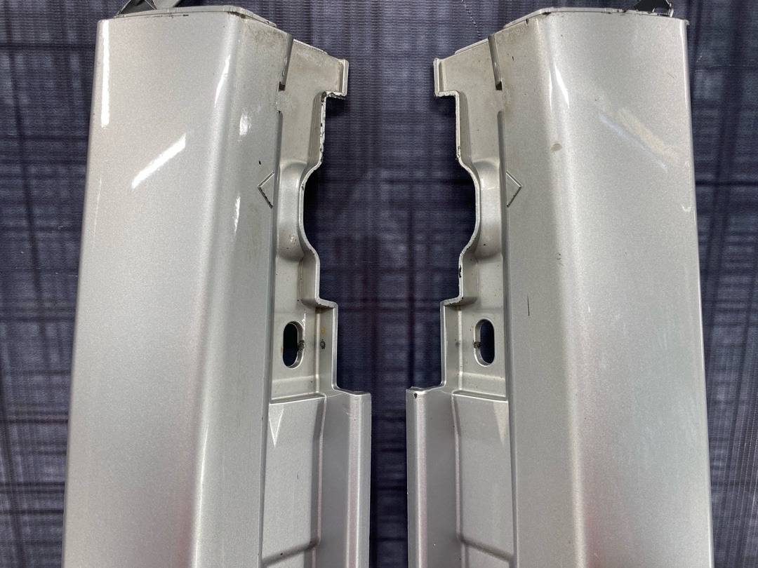 Комплект накладок на порог, 4080 рублей, Красноярск