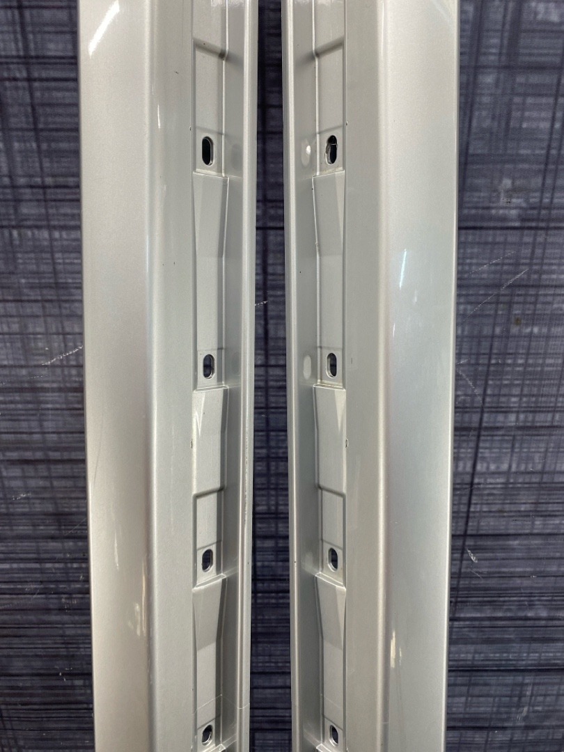 Комплект накладок на порог, 4080 рублей, Красноярск