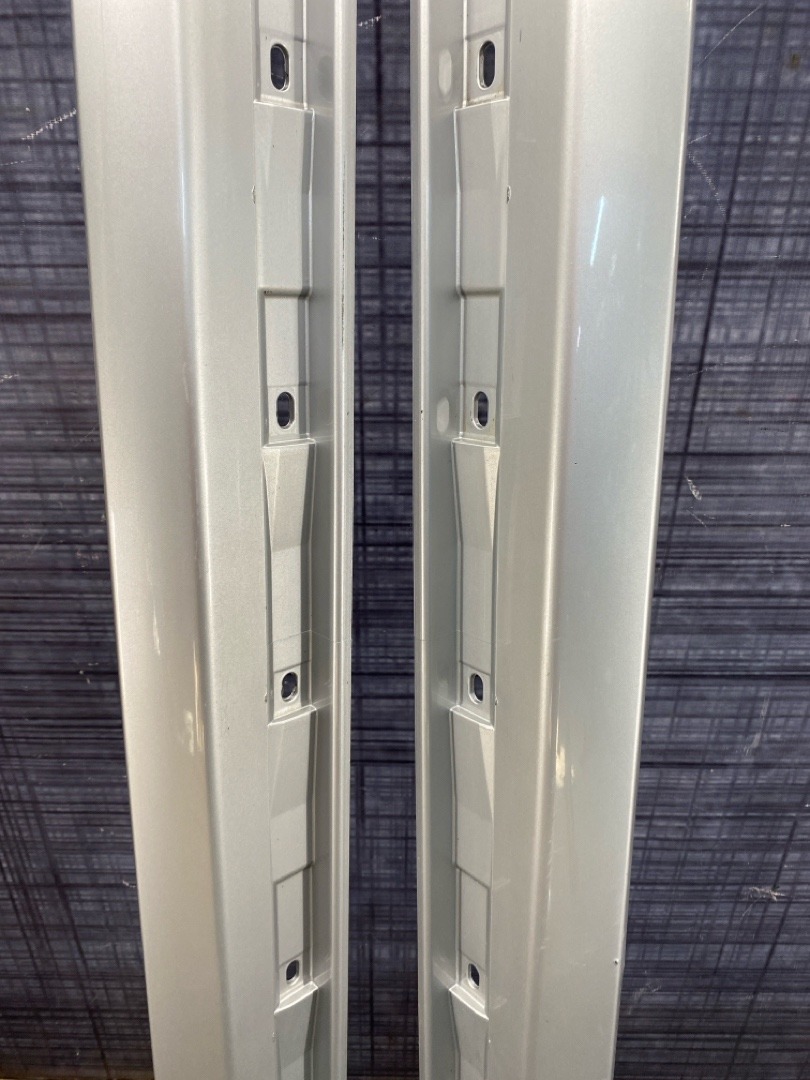 Комплект накладок на порог, 4080 рублей, Красноярск