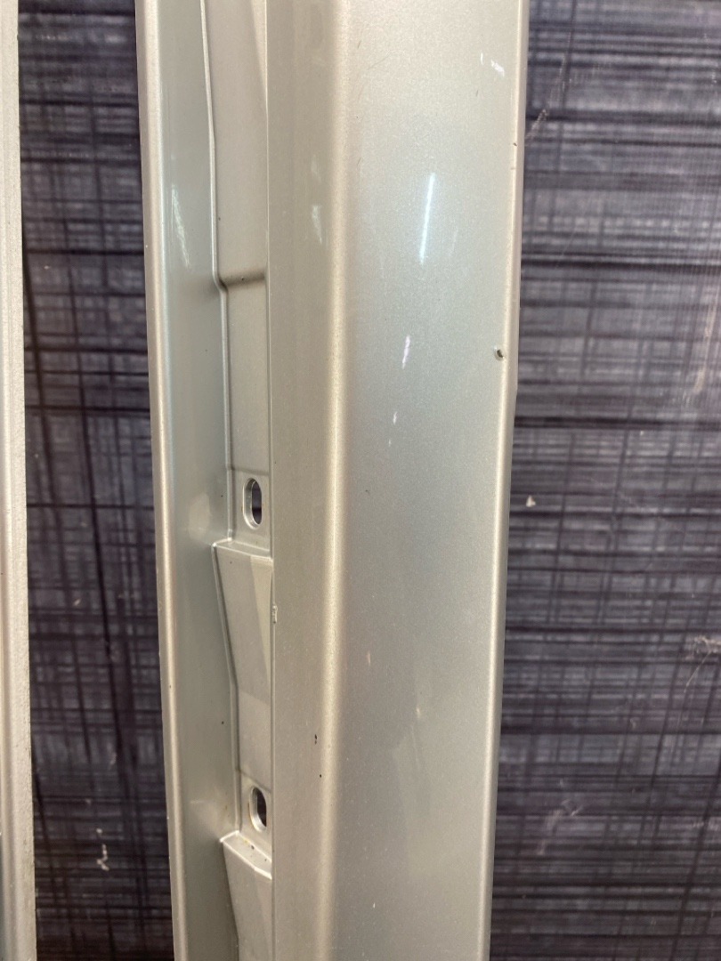 Комплект накладок на порог, 4080 рублей, Красноярск