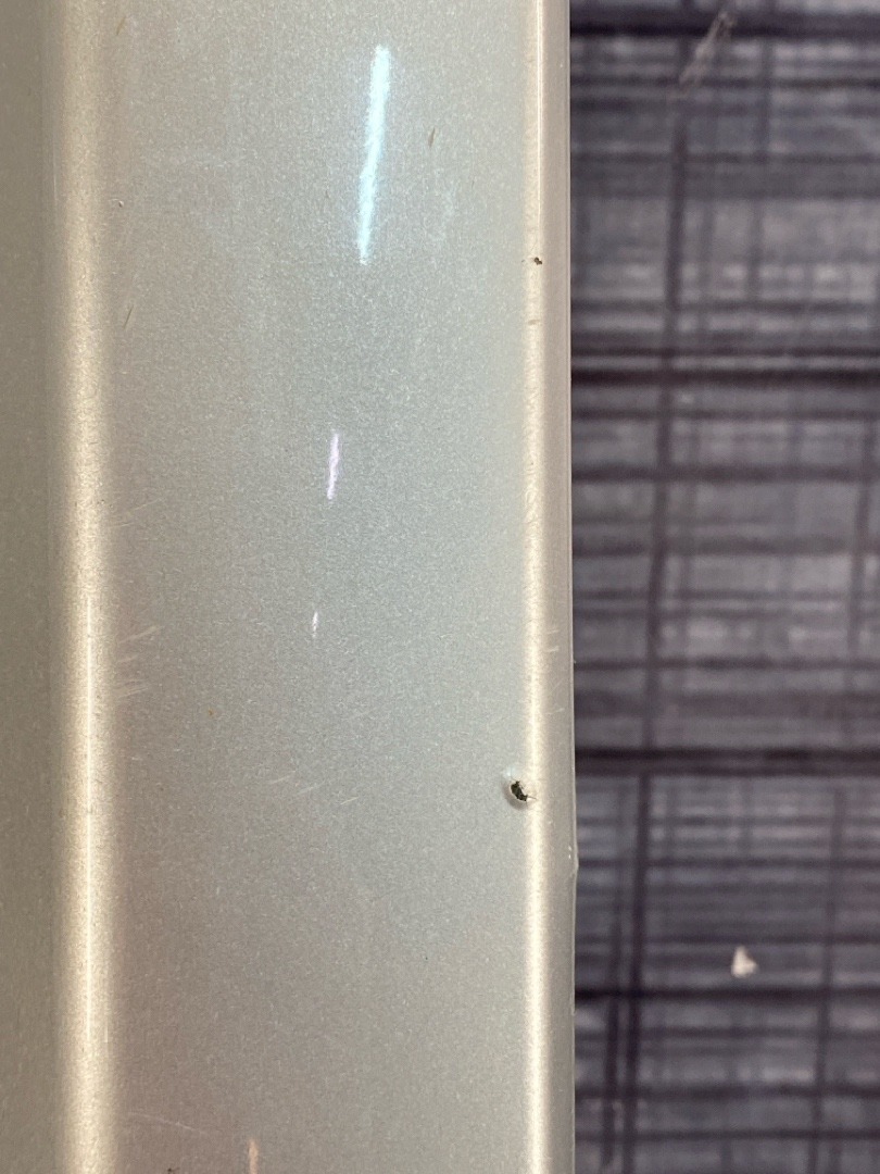 Комплект накладок на порог, 4080 рублей, Красноярск