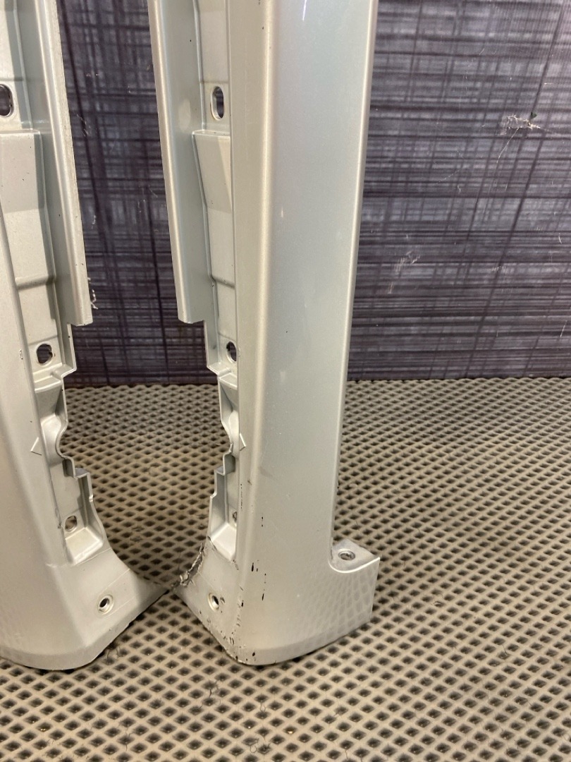 Комплект накладок на порог, 4080 рублей, Красноярск