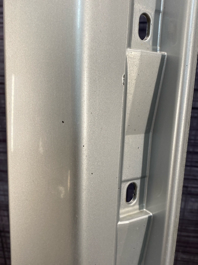 Комплект накладок на порог, 4080 рублей, Красноярск