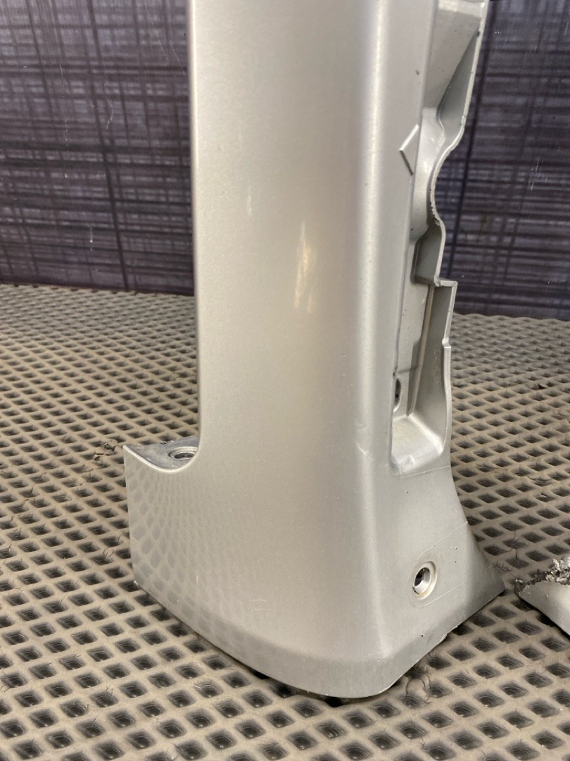 Комплект накладок на порог, 4080 рублей, Красноярск