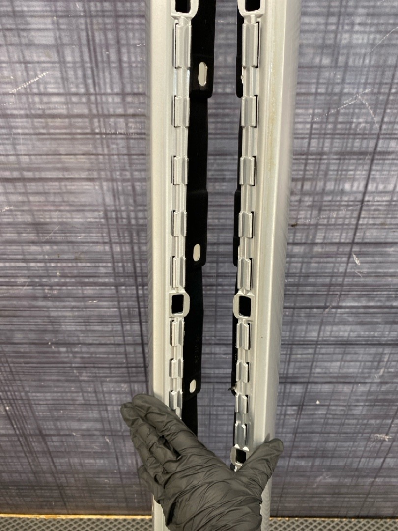 Комплект накладок на порог, 4080 рублей, Красноярск