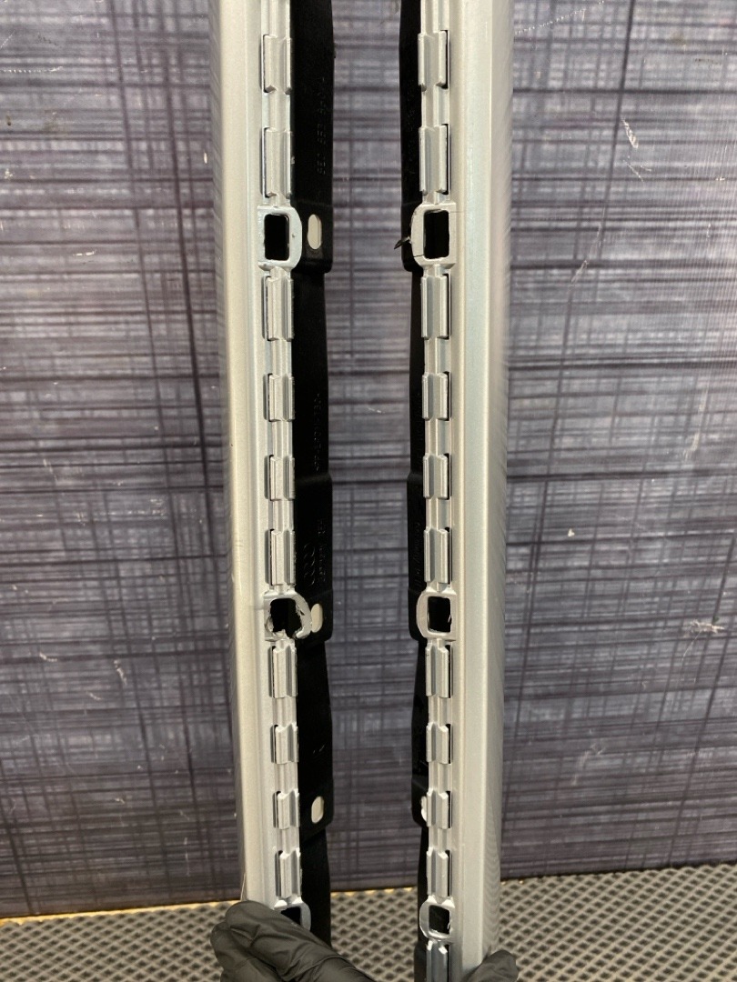 Комплект накладок на порог, 4080 рублей, Красноярск