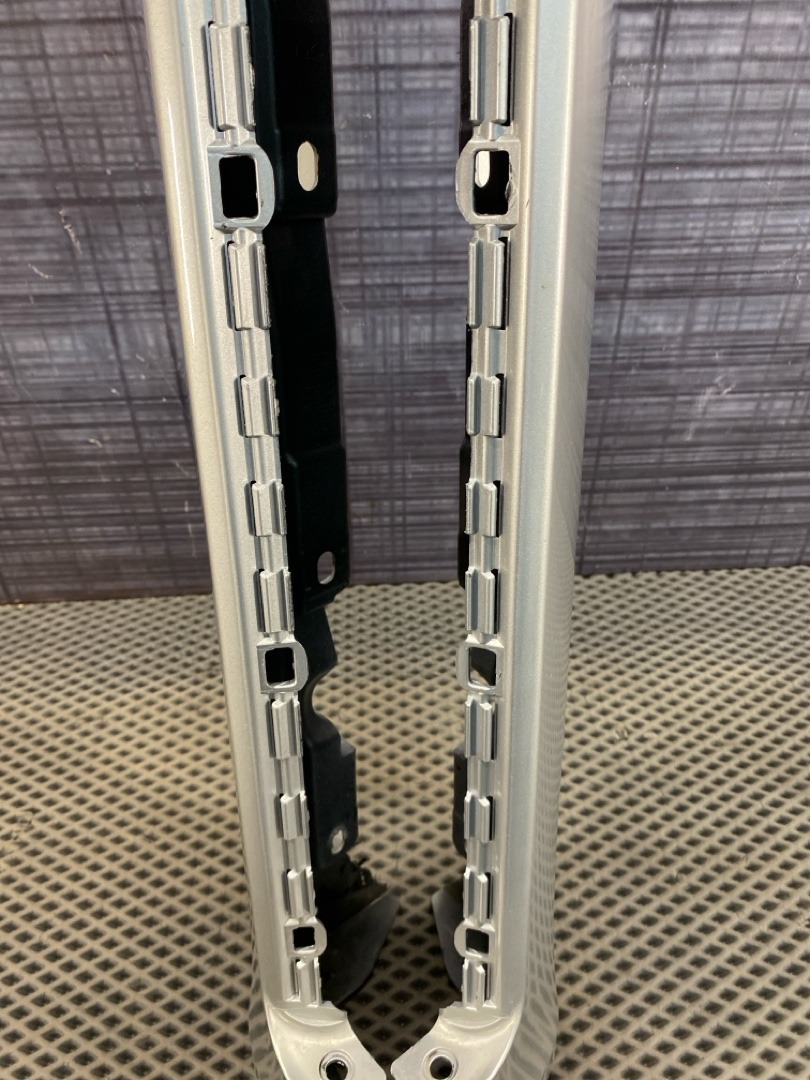 Комплект накладок на порог, 4080 рублей, Красноярск