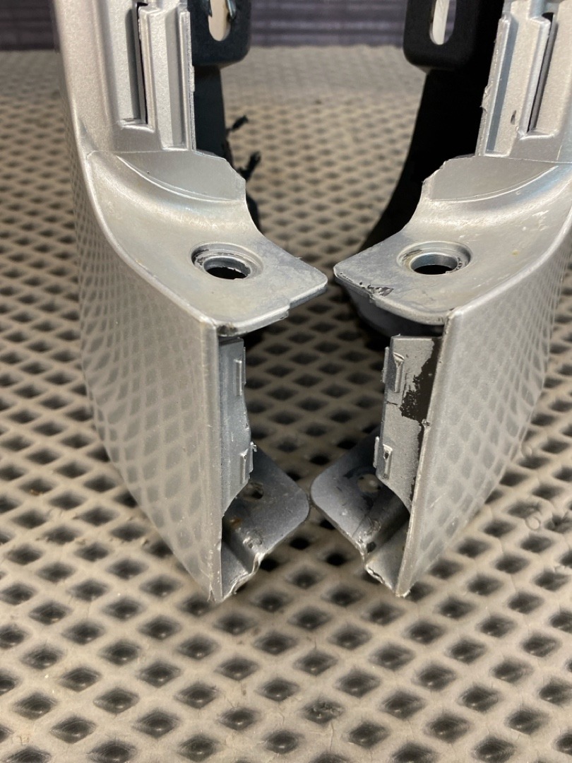 Комплект накладок на порог, 4080 рублей, Красноярск