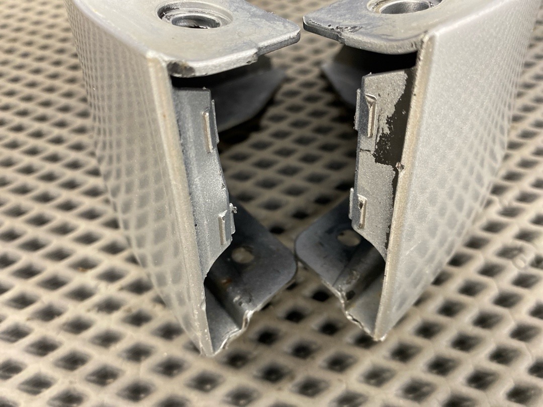 Комплект накладок на порог, 4080 рублей, Красноярск