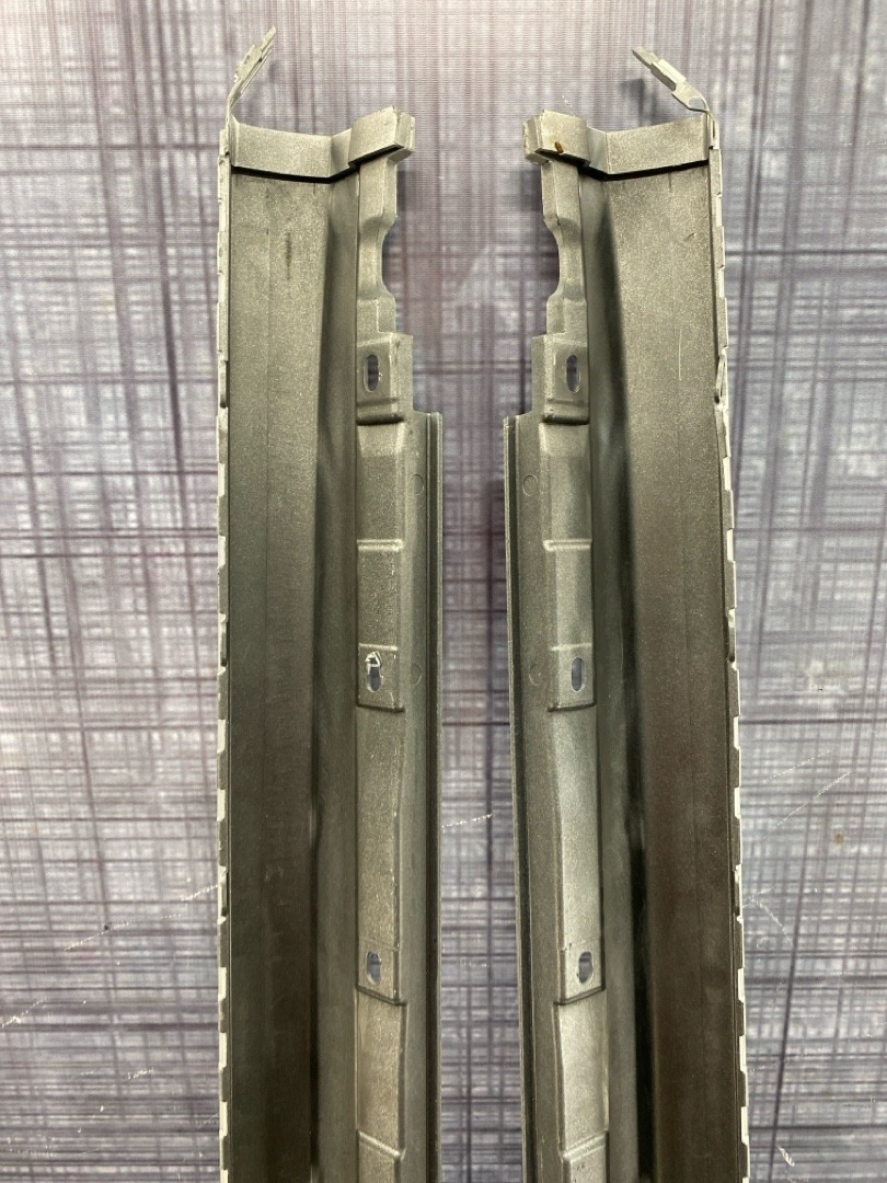 Комплект накладок на порог, 4080 рублей, Красноярск