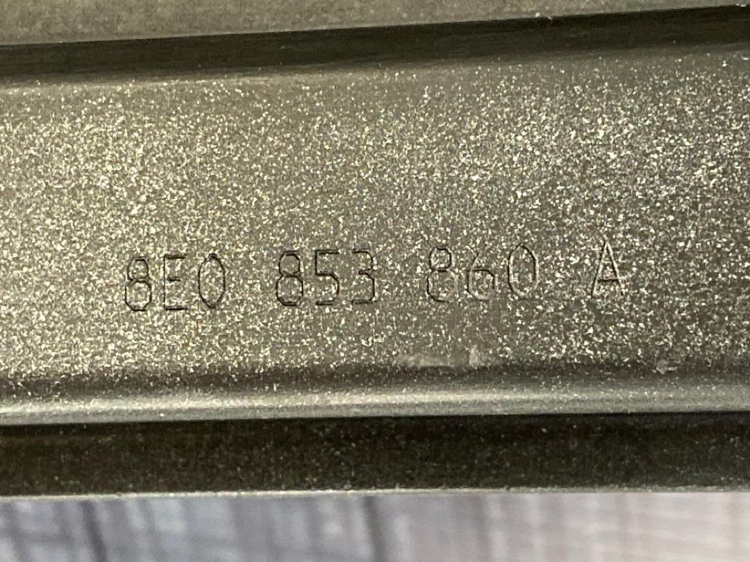 Комплект накладок на порог, 4080 рублей, Красноярск