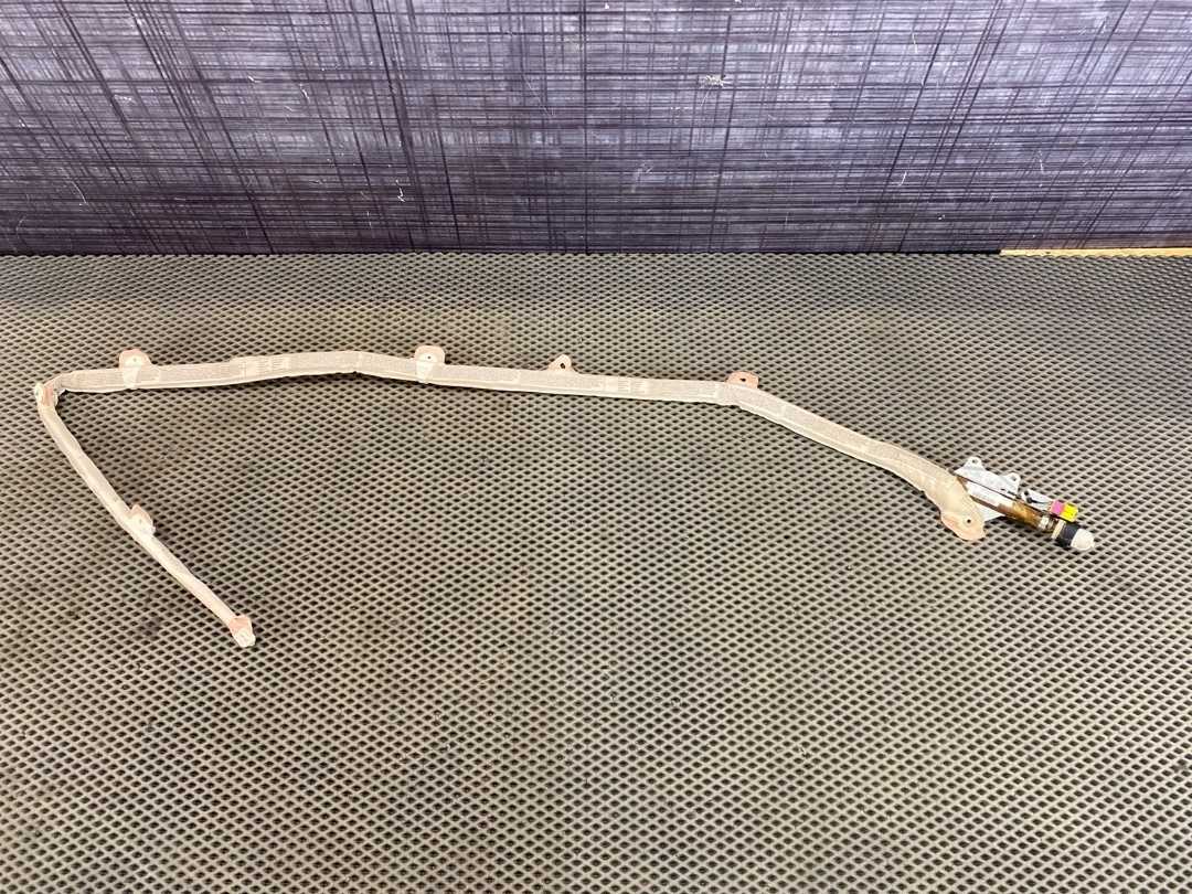 Подушка безопасности, 1470 рублей, Красноярск