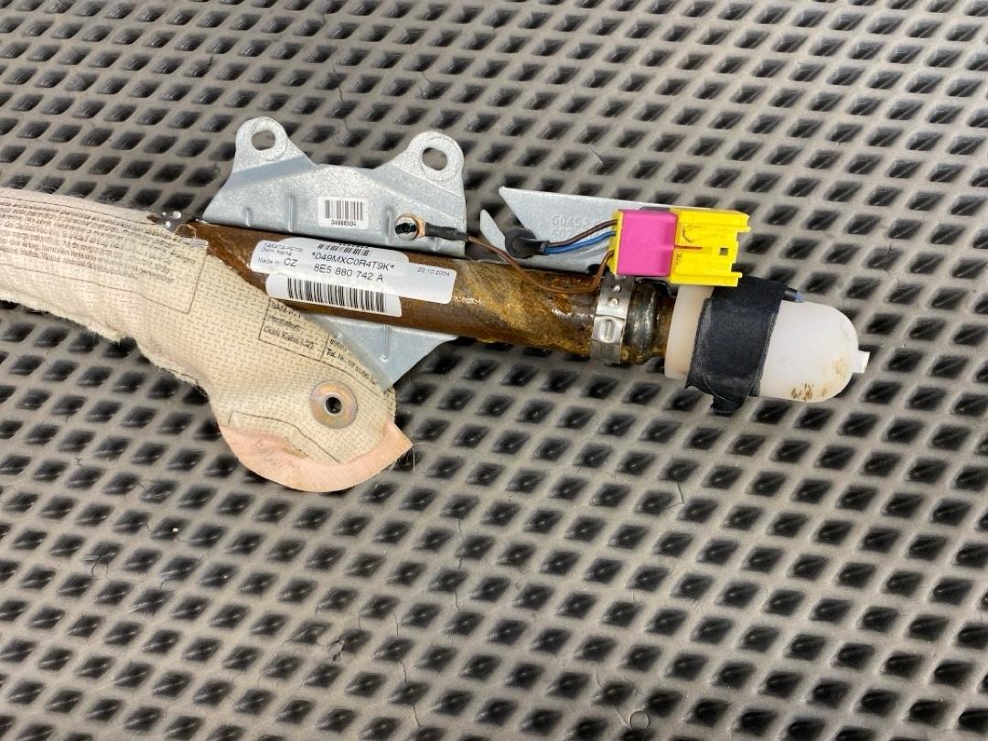 Подушка безопасности, 1470 рублей, Красноярск