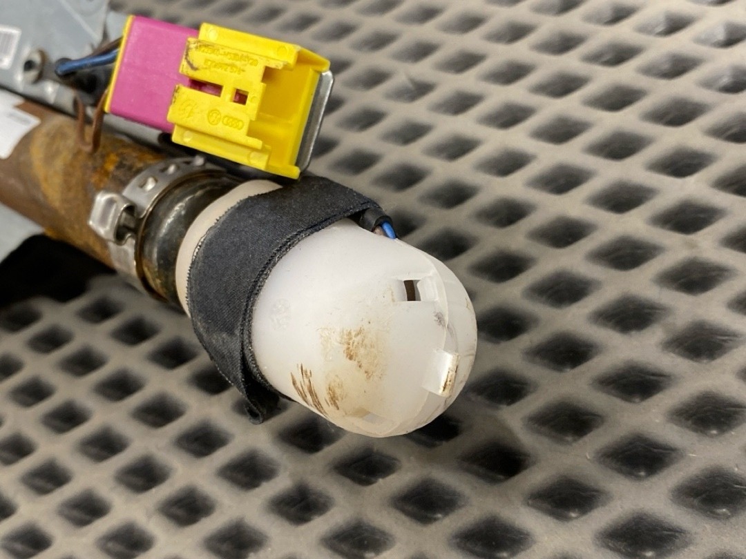 Подушка безопасности, 1470 рублей, Красноярск