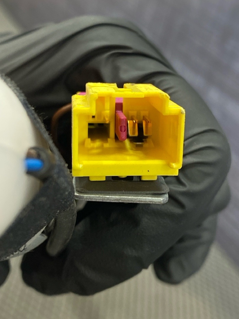 Подушка безопасности, 1470 рублей, Красноярск