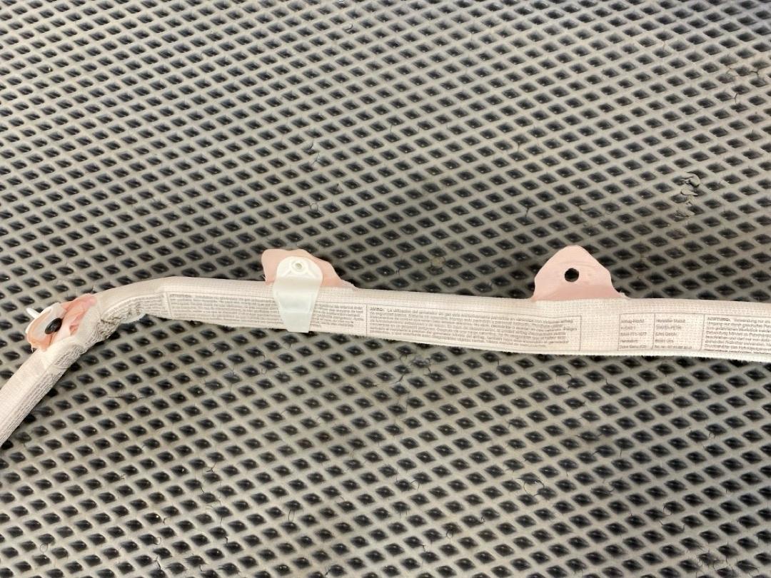 Подушка безопасности, 1470 рублей, Красноярск