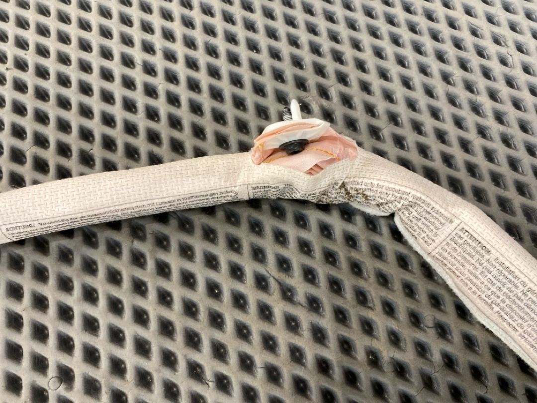 Подушка безопасности, 1470 рублей, Красноярск