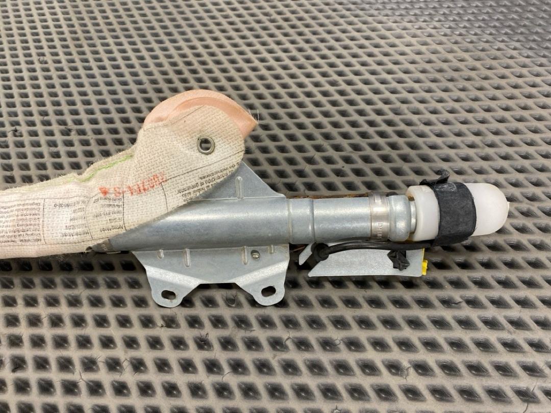 Подушка безопасности, 1470 рублей, Красноярск