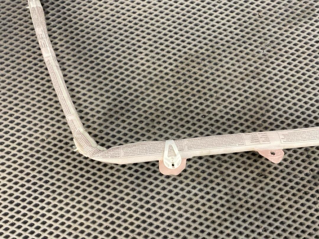 Подушка безопасности, 1470 рублей, Красноярск