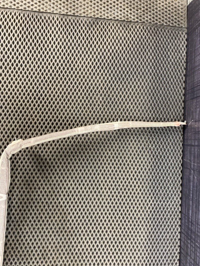 Подушка безопасности, 1470 рублей, Красноярск