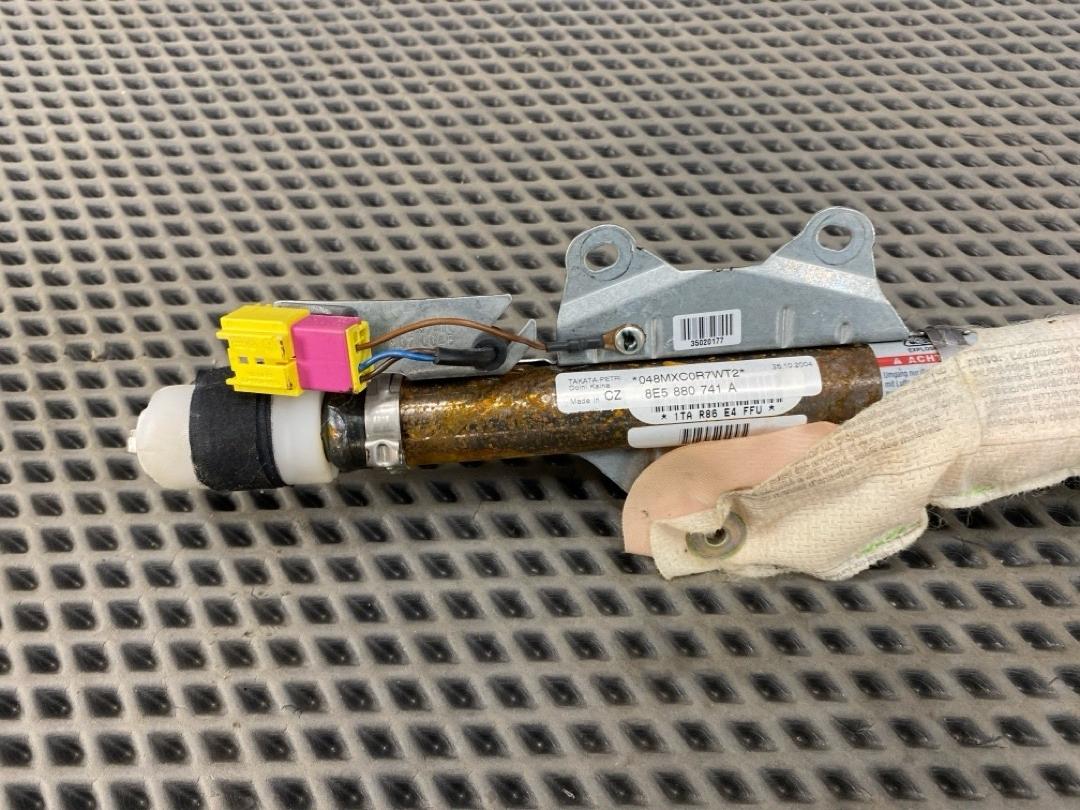 Подушка безопасности, 1470 рублей, Красноярск