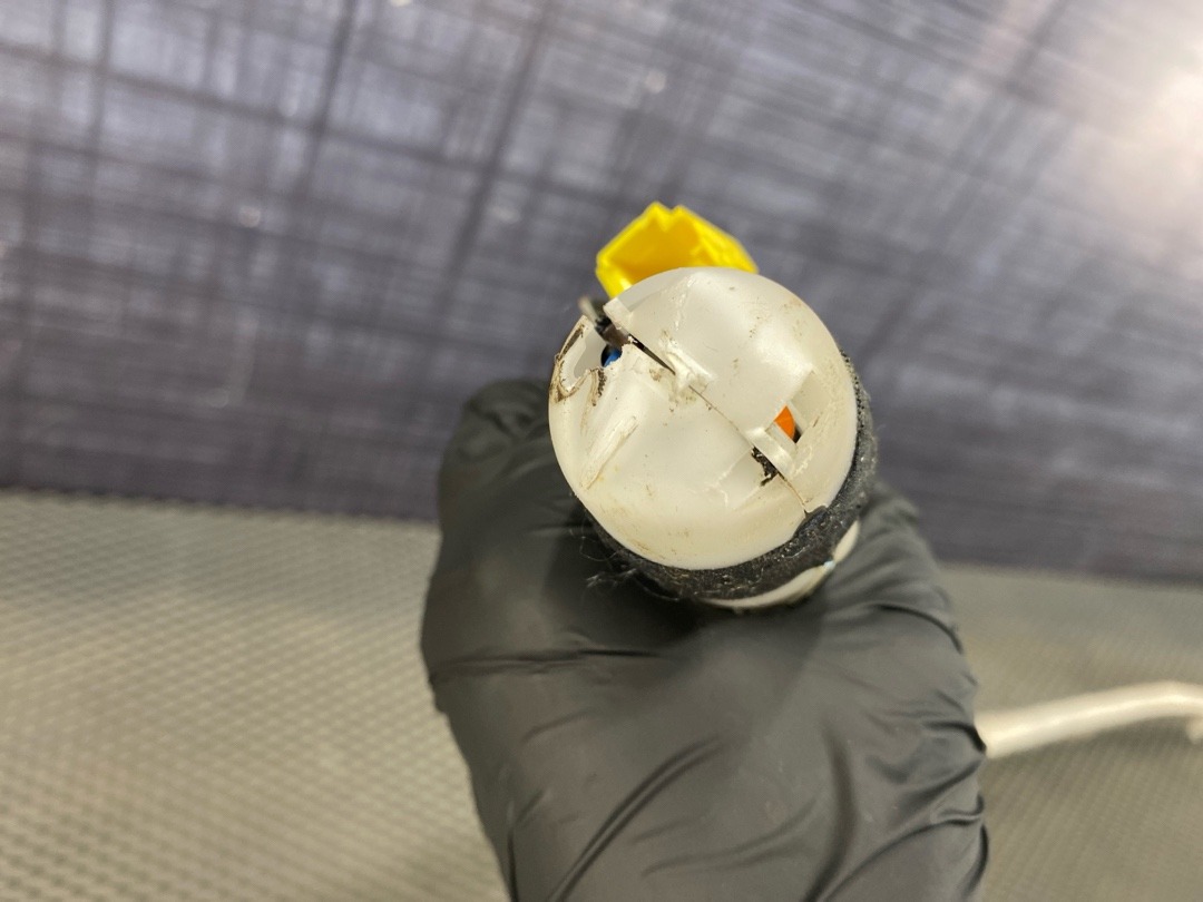 Подушка безопасности, 1470 рублей, Красноярск