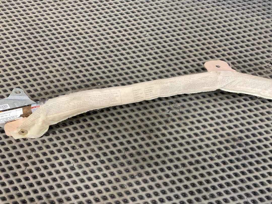 Подушка безопасности, 1470 рублей, Красноярск