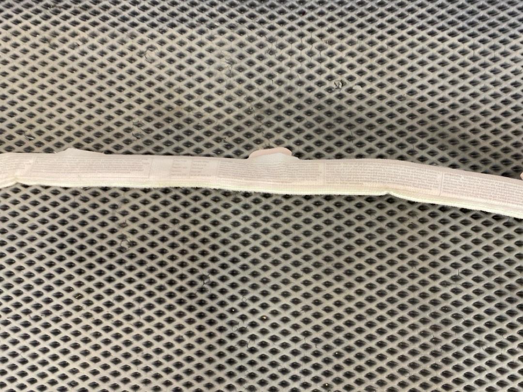 Подушка безопасности, 1470 рублей, Красноярск