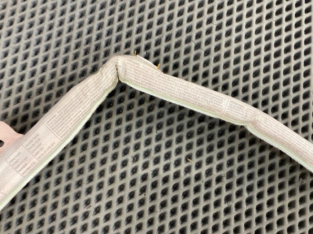 Подушка безопасности, 1470 рублей, Красноярск