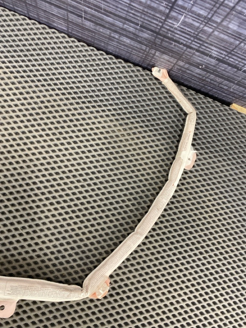 Подушка безопасности, 1470 рублей, Красноярск