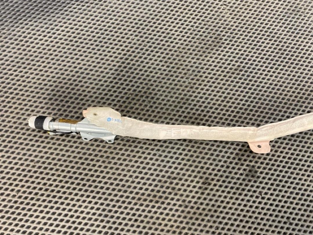 Подушка безопасности, 1470 рублей, Красноярск