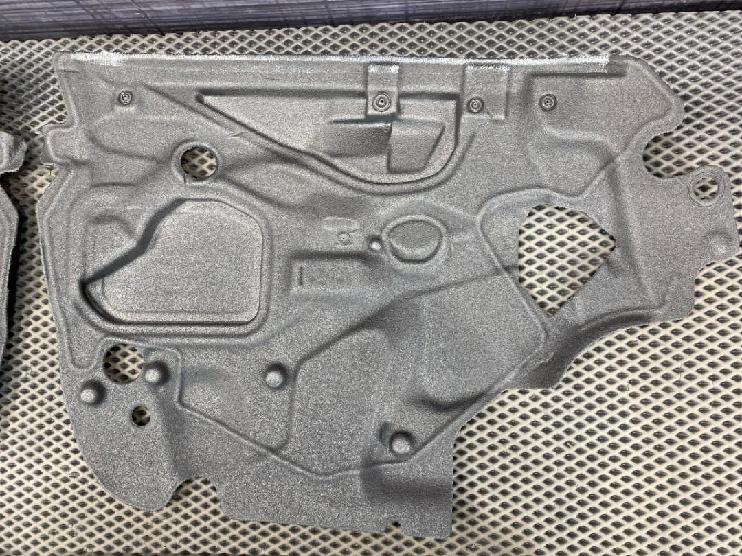 Шумоизоляция, 3180 рублей, Красноярск