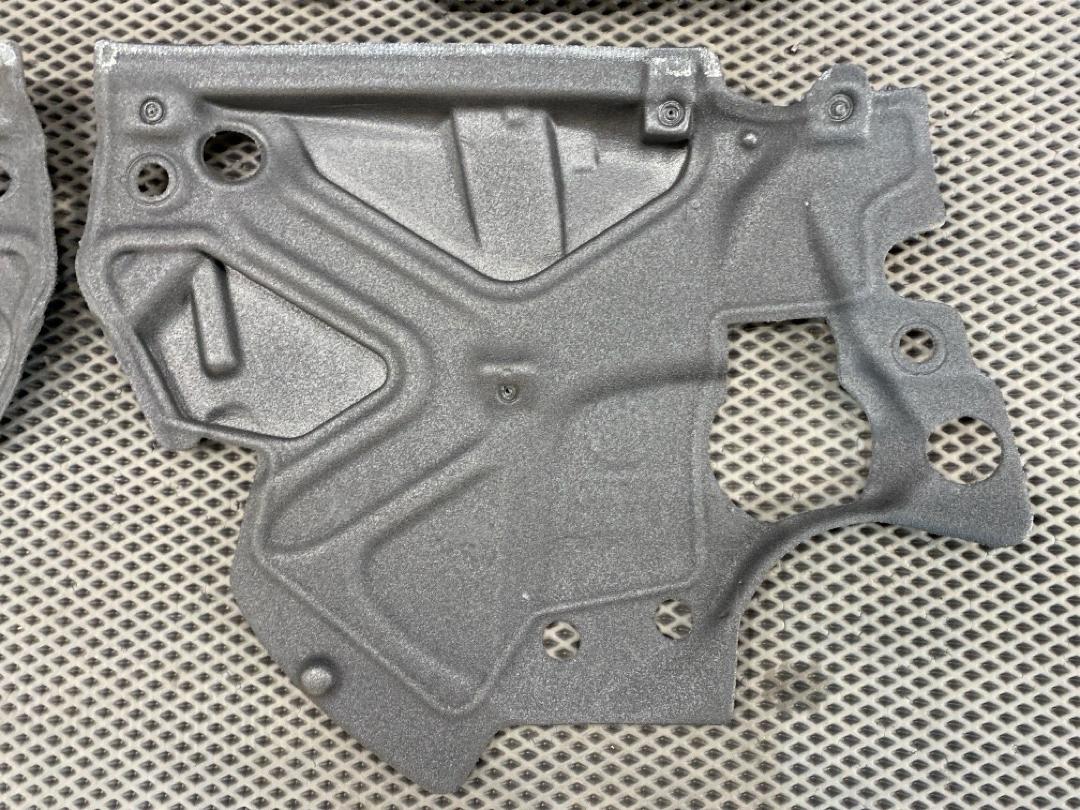 Шумоизоляция, 3180 рублей, Красноярск