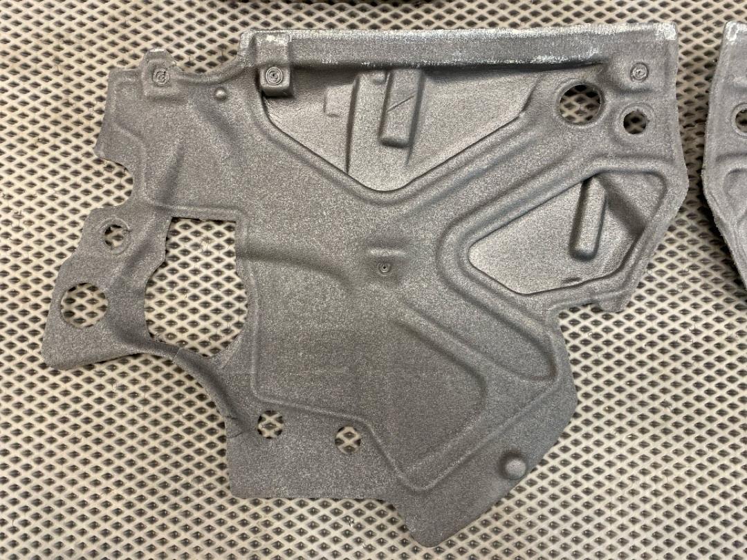 Шумоизоляция, 3180 рублей, Красноярск