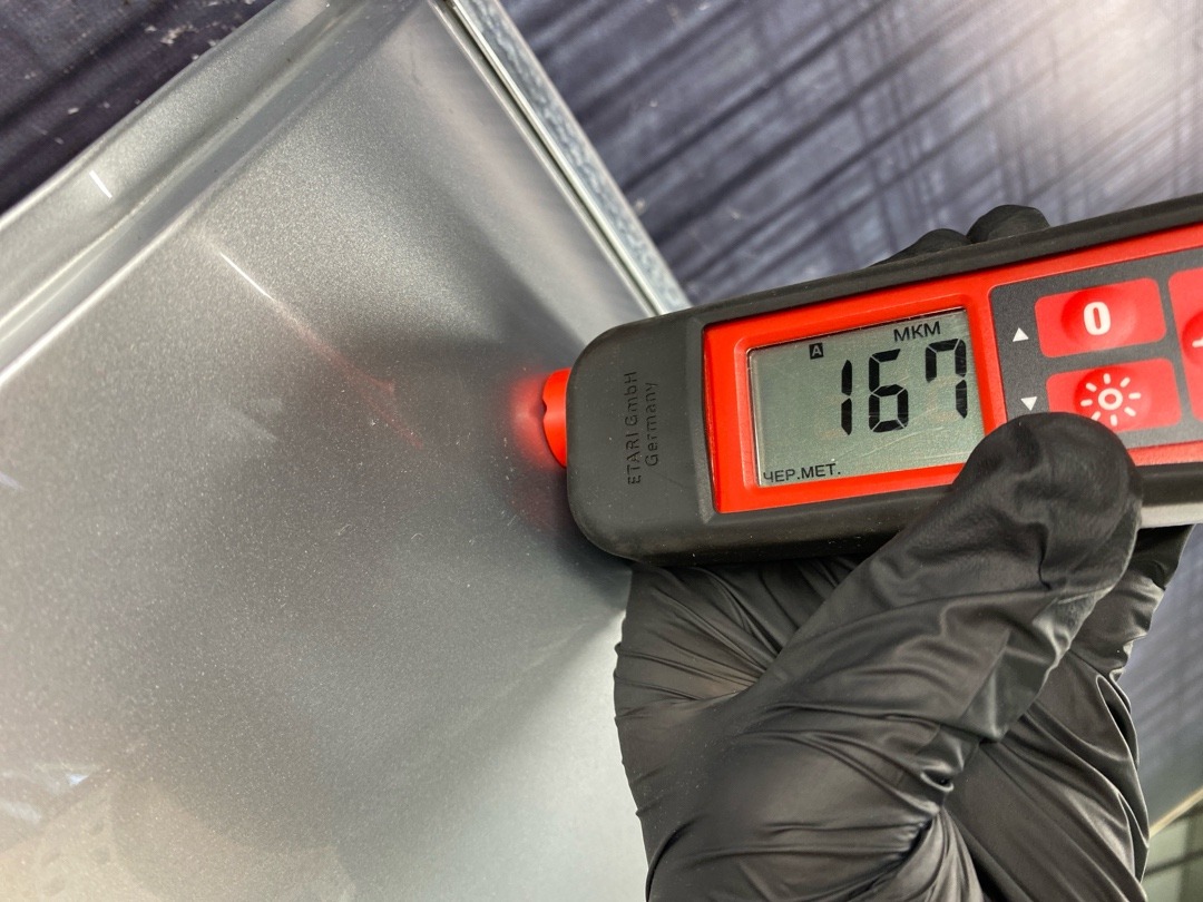 Дверь, 9210 рублей, Красноярск