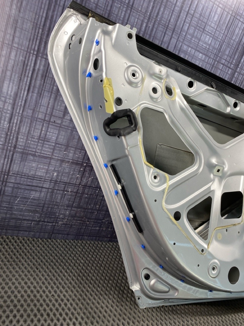 Дверь, 9210 рублей, Красноярск