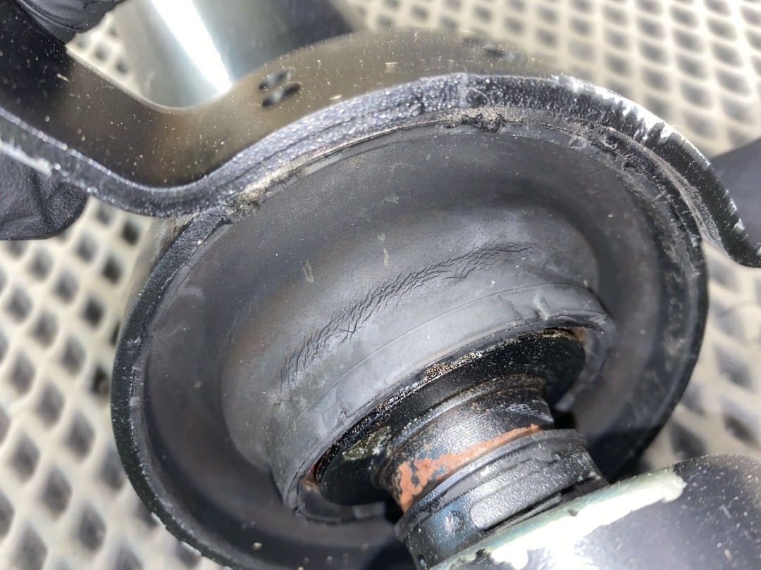 Карданный вал, 15840 рублей, Красноярск