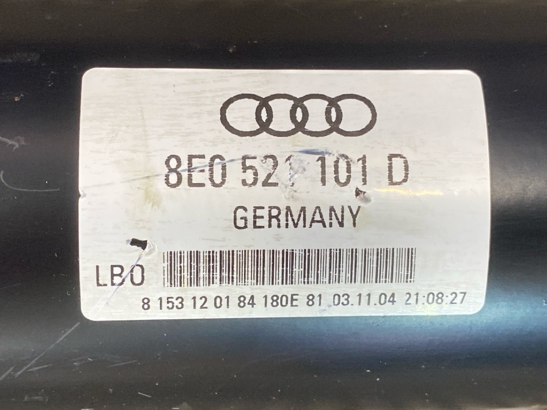 Карданный вал, 15840 рублей, Красноярск