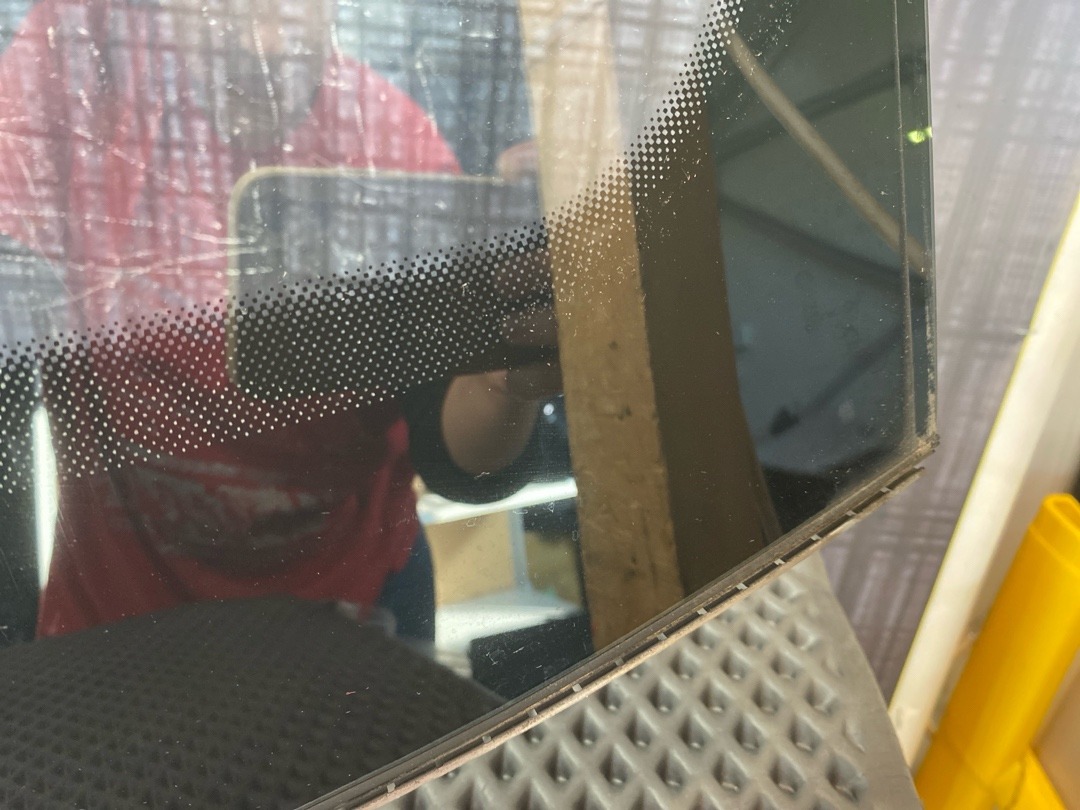 Стекло лобовое, 10030 рублей, Красноярск