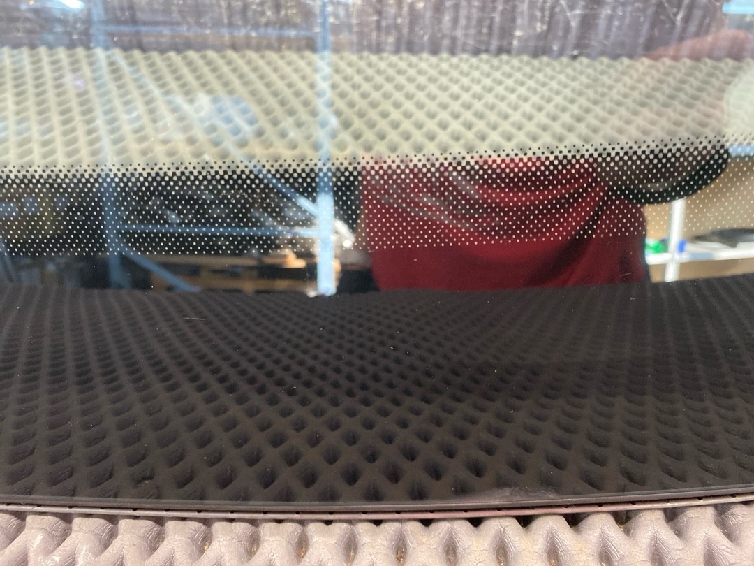 Стекло лобовое, 10030 рублей, Красноярск