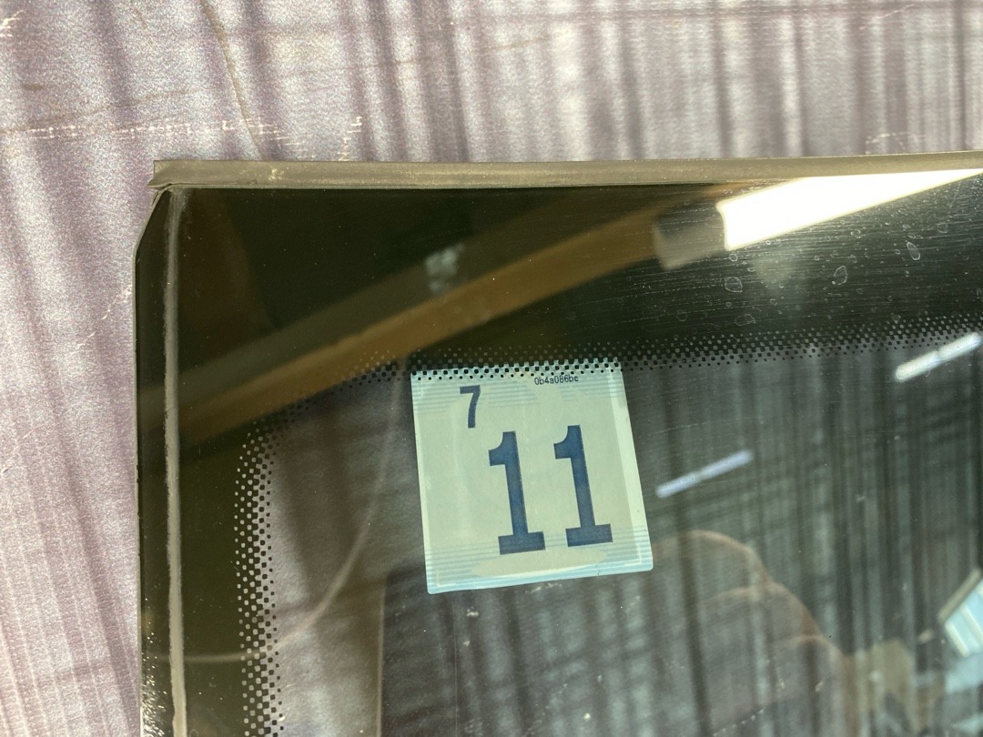 Стекло лобовое, 10030 рублей, Красноярск