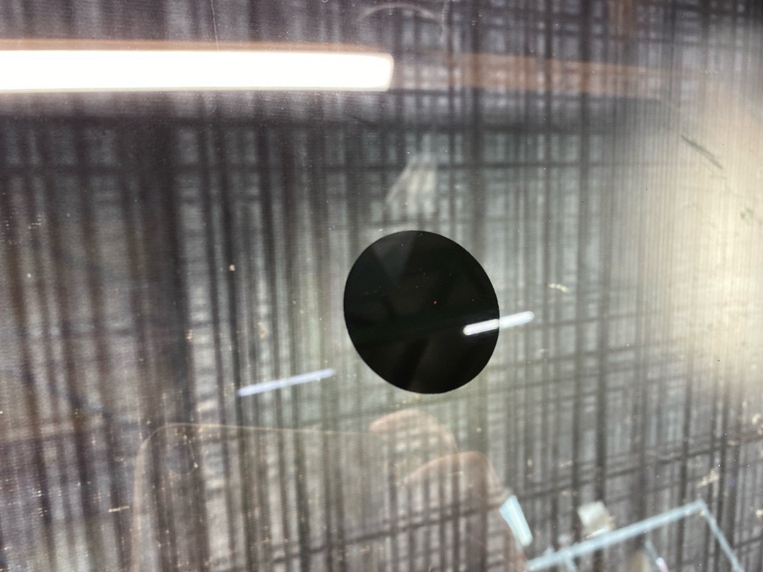 Стекло лобовое, 10030 рублей, Красноярск