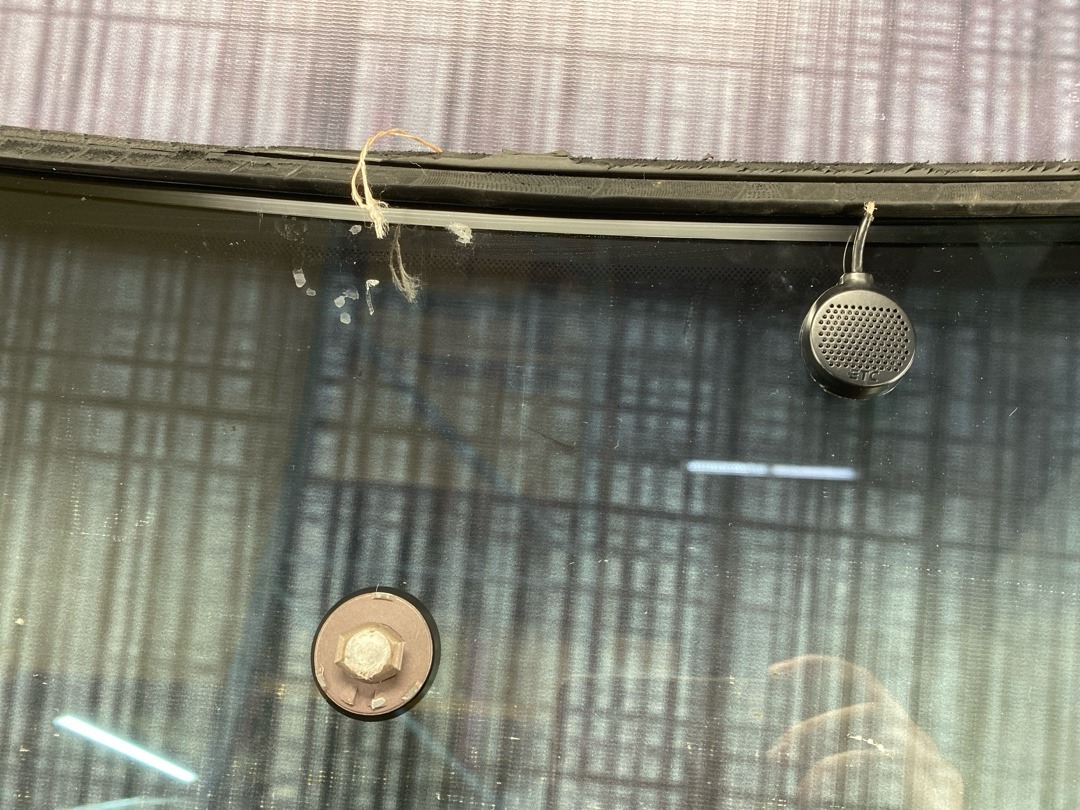 Стекло лобовое, 10030 рублей, Красноярск