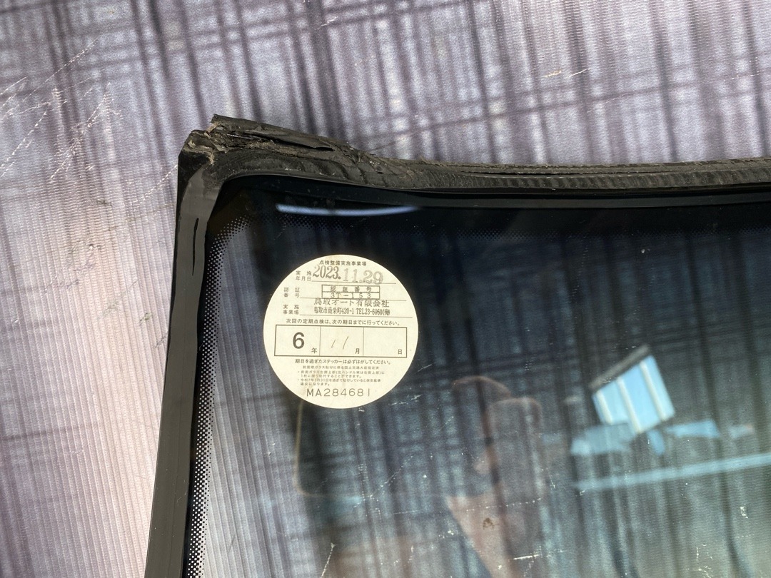 Стекло лобовое, 10030 рублей, Красноярск