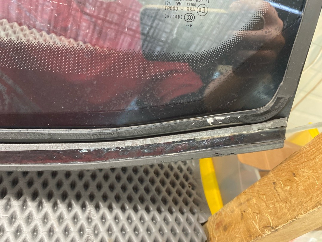 Стекло лобовое, 10030 рублей, Красноярск