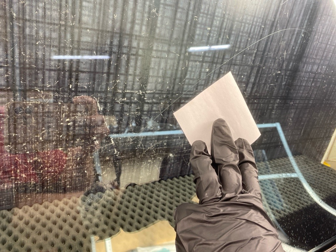 Стекло лобовое, 10030 рублей, Красноярск