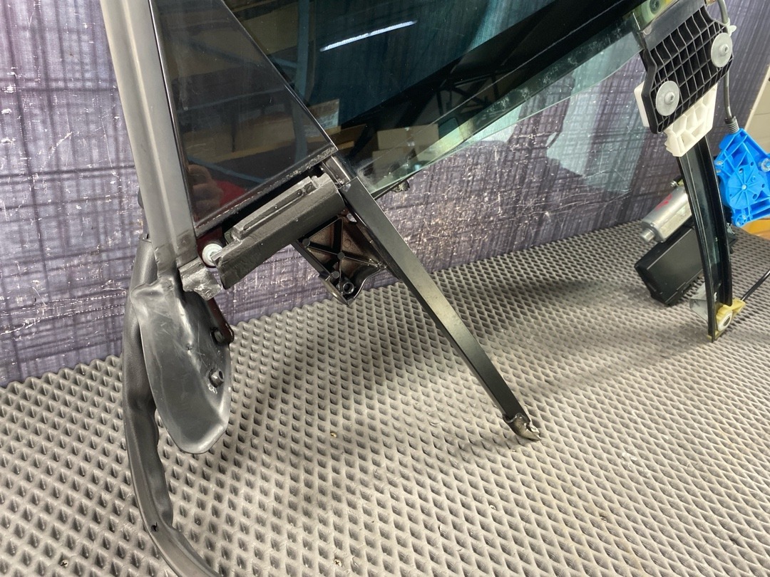 Стеклоподъемник, 2460 рублей, Красноярск