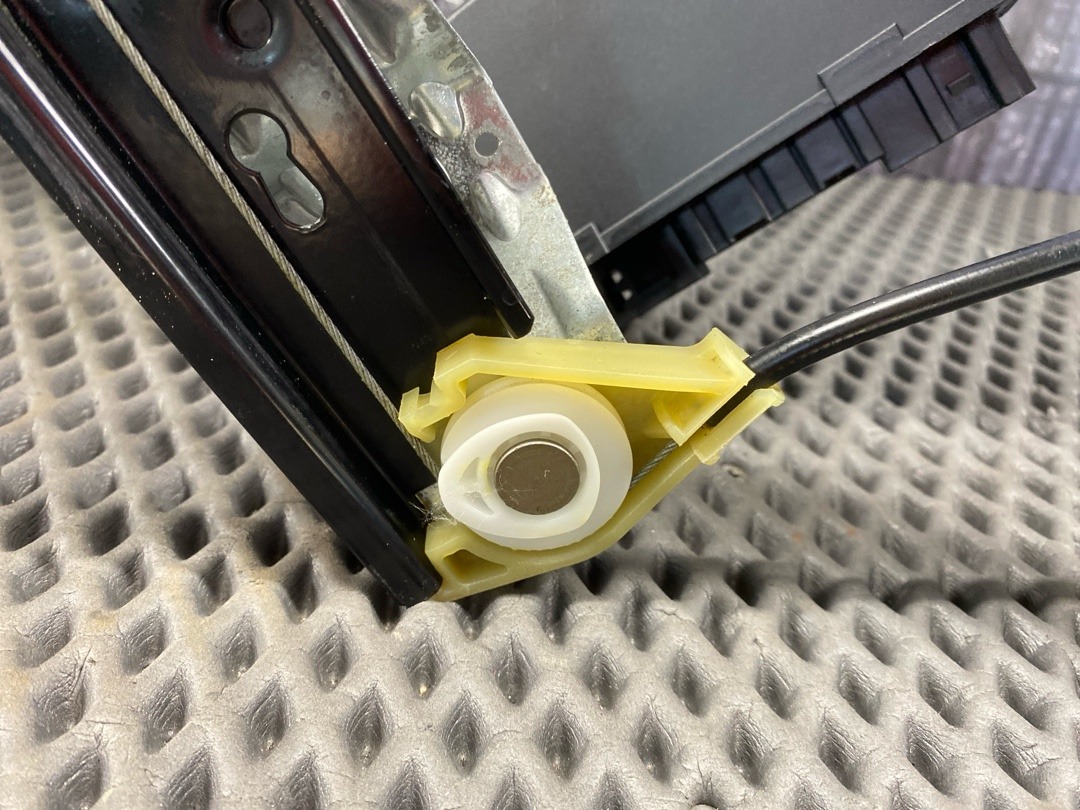 Стеклоподъемник, 2460 рублей, Красноярск