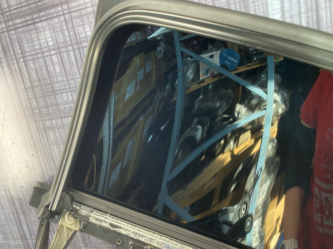 Стеклоподъемник, 2460 рублей, Красноярск