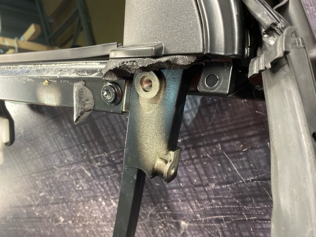 Стеклоподъемник, 2460 рублей, Красноярск